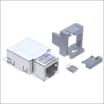 REICHLE EN DEMASSARI 302780 Modulaire connector