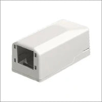 REICHLE EN DEMASSARI 804304 Datacom contactdoos (twisted pair)