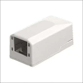REICHLE EN DEMASSARI 303901 Datacom contactdoos (twisted pair)