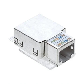 REICHLE EN DEMASSARI 304325 Modulaire connector