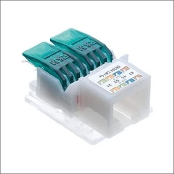 REICHLE EN DEMASSARI 304326 Modulaire connector