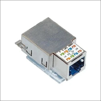 REICHLE EN DEMASSARI 304327 Modulaire connector