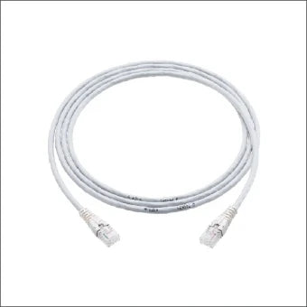 REICHLE EN DEMASSARI 305027 Twisted-Pair-Patchkabel 20 m