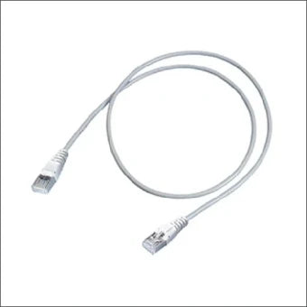 REICHLE EN DEMASSARI 305041 Patchkabel twisted pair