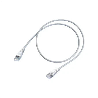 REICHLE EN DEMASSARI 305048 Twisted-Pair-Patchkabel 15 m