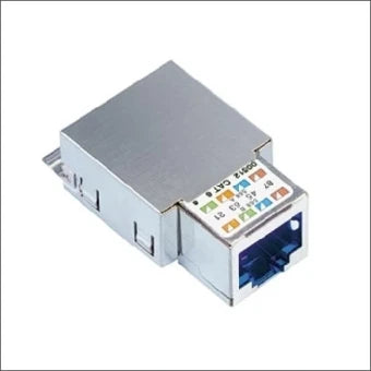 REICHLE EN DEMASSARI 305113 Modulaire connector