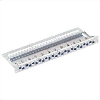 REICHLE EN DEMASSARI 305120 Patchpaneel twisted pair