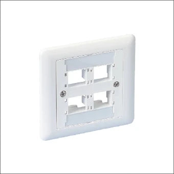 REICHLE EN DEMASSARI 305151 Datacom-Dose (Twisted Pair)