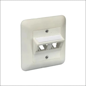 REICHLE EN DEMASSARI 306004 Datacom contactdoos (twisted pair)