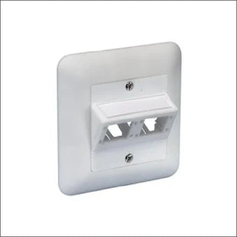 REICHLE EN DEMASSARI 306006 Datacom-Dose (Twisted Pair)
