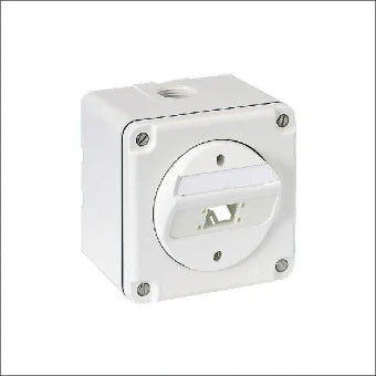 REICHLE EN DEMASSARI 307038 Datacom-Dose (Twisted Pair)