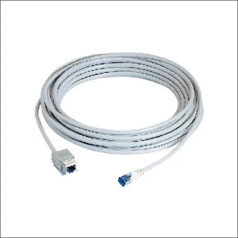 REICHLE EN DEMASSARI 307085 Twisted-Pair-Patchkabel 15 m