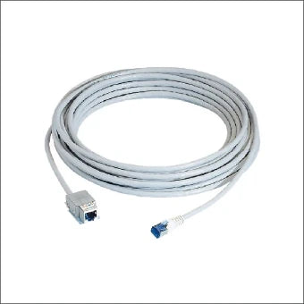 REICHLE EN DEMASSARI 307090 Twisted-Pair-Patchkabel 10 m