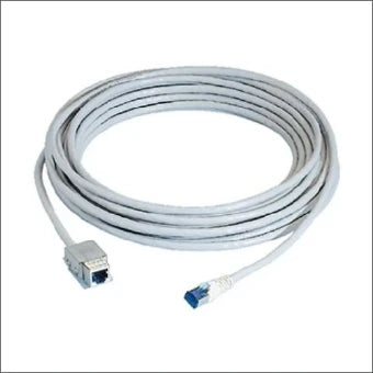 REICHLE EN DEMASSARI 803897 Patchkabel twisted pair