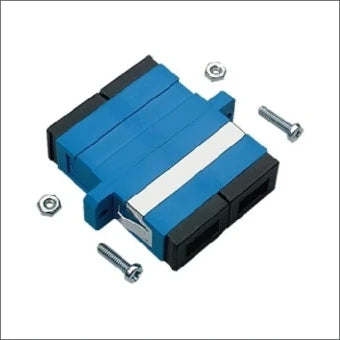 REICHLE EN DEMASSARI 30805 Glasvezel koppeling