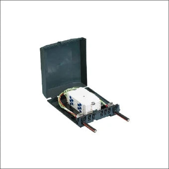 REICHLE EN DEMASSARI 309493 Leerer Schaltschrank 258 mm