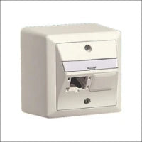 REICHLE EN DEMASSARI 304373 Modulaire connector