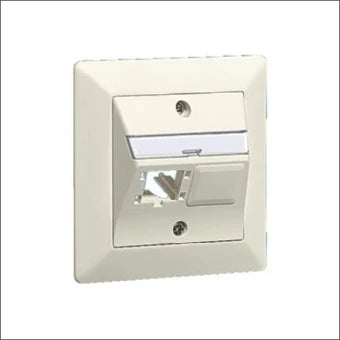 REICHLE EN DEMASSARI 310789 Datacom contactdoos (twisted pair)