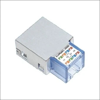 REICHLE EN DEMASSARI 313084 Modulaire connector
