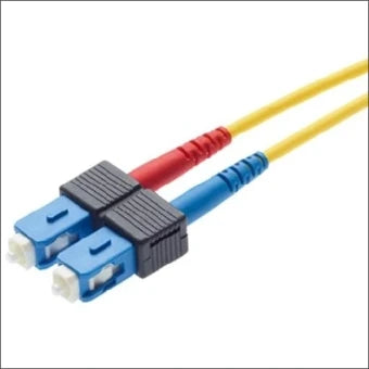 REICHLE EN DEMASSARI 316490 Patchkabel glasvezel