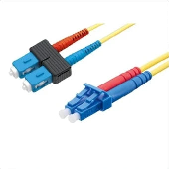 REICHLE EN DEMASSARI 317473 Patchkabel glasvezel