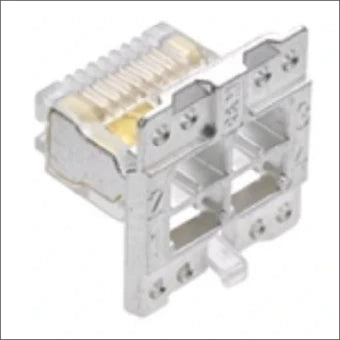 REICHLE EN DEMASSARI 319034 Datacom contactdoos (twisted pair)