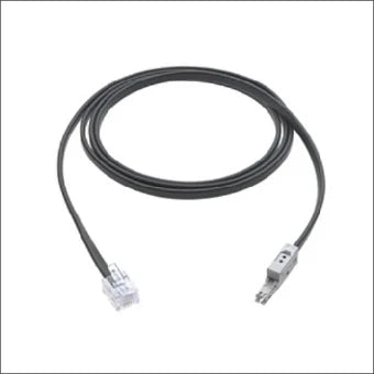 REICHLE EN DEMASSARI 319039 Twisted-Pair-Patchkabel 3 m