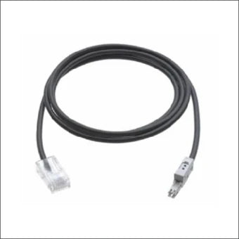 REICHLE EN DEMASSARI 319042 Patchkabel twisted pair