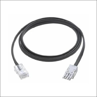 REICHLE EN DEMASSARI 319046 Twisted-Pair-Patchkabel 2 m