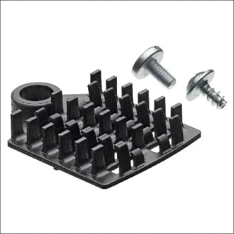 REICHLE EN DEMASSARI 320246 Splicehouder