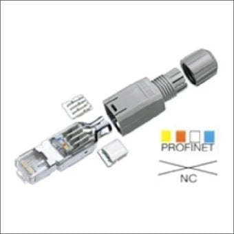 REICHLE EN DEMASSARI 320371 Modulaire connector