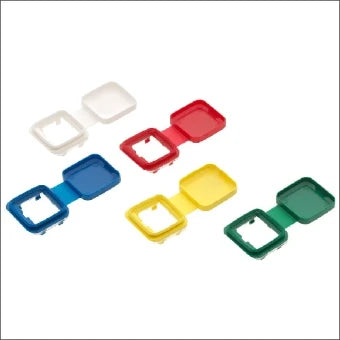 REICHLE EN DEMASSARI 320410 Stofbescherming dataconnector