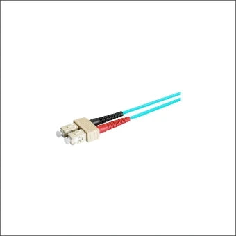 REICHLE EN DEMASSARI 800835 Patchkabel glasvezel