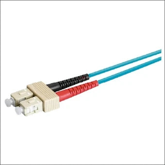 REICHLE EN DEMASSARI 323060 Patchkabel glasvezel