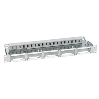 REICHLE EN DEMASSARI 35115 Patchpaneel twisted pair