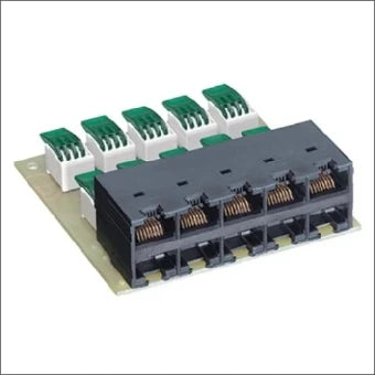 REICHLE EN DEMASSARI 35116 Modulaire connector