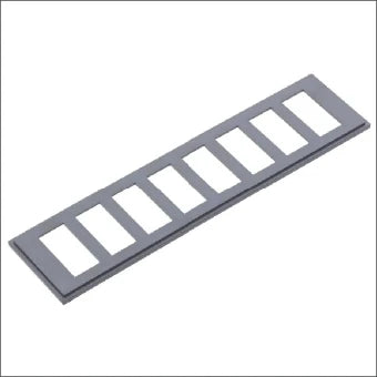 REICHLE EN DEMASSARI 450603 Frontplatte fuer Schaltschrank/Gehause