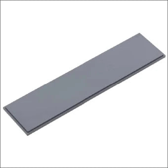 REICHLE EN DEMASSARI 450605 Frontplatte fuer Schaltschrank/Gehause