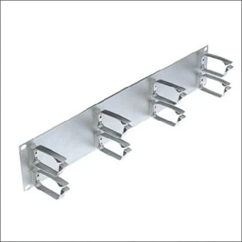 REICHLE EN DEMASSARI 502281 Patchpaneel twisted pair