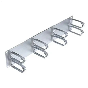 REICHLE EN DEMASSARI 502282 Patchpaneel Twisted Pair 87.7 mm