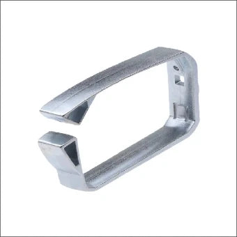 REICHLE EN DEMASSARI 502286 Kabel/draadgeleider fuer Schaltschrank/Gehause