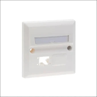 REICHLE EN DEMASSARI 503341 Datacom-Dose (Twisted Pair)