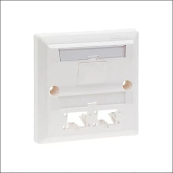 REICHLE EN DEMASSARI 503343 Datacom-Dose (Twisted Pair)