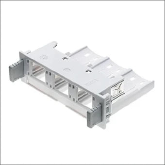 REICHLE EN DEMASSARI 503813 Patchpaneel Twisted Pair