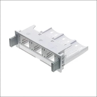 REICHLE EN DEMASSARI 504610 Patchpaneel Twisted Pair