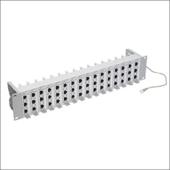REICHLE EN DEMASSARI 505719 Patchpaneel twisted pair