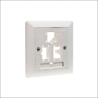 REICHLE EN DEMASSARI 507878 Datacom-Dose (Twisted Pair)