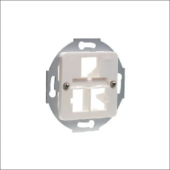 REICHLE EN DEMASSARI 507879 Datacom-Dose (Twisted Pair)