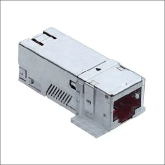 REICHLE EN DEMASSARI 509505 Modulaire connector