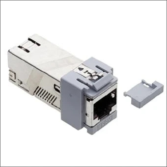 REICHLE EN DEMASSARI 509506 Modulaire connector